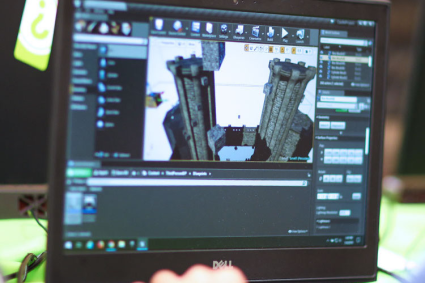 Game design : de quoi s’agit-il ?