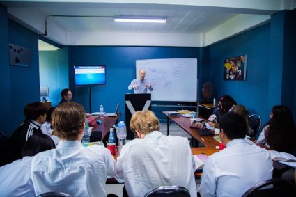 La résilience en entreprise : un puissant levier pour l&rsquo;avenir