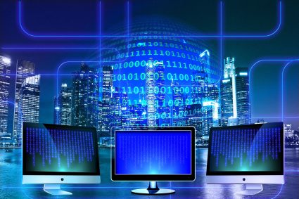 Un transfert de données à haut risque