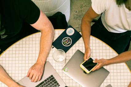 5 types différents d&rsquo;externalisation des processus métier