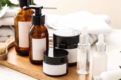 Packaging cosmétique : l&rsquo;arme secrète des marques à succès